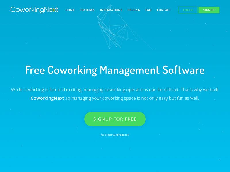 CoworkingNext