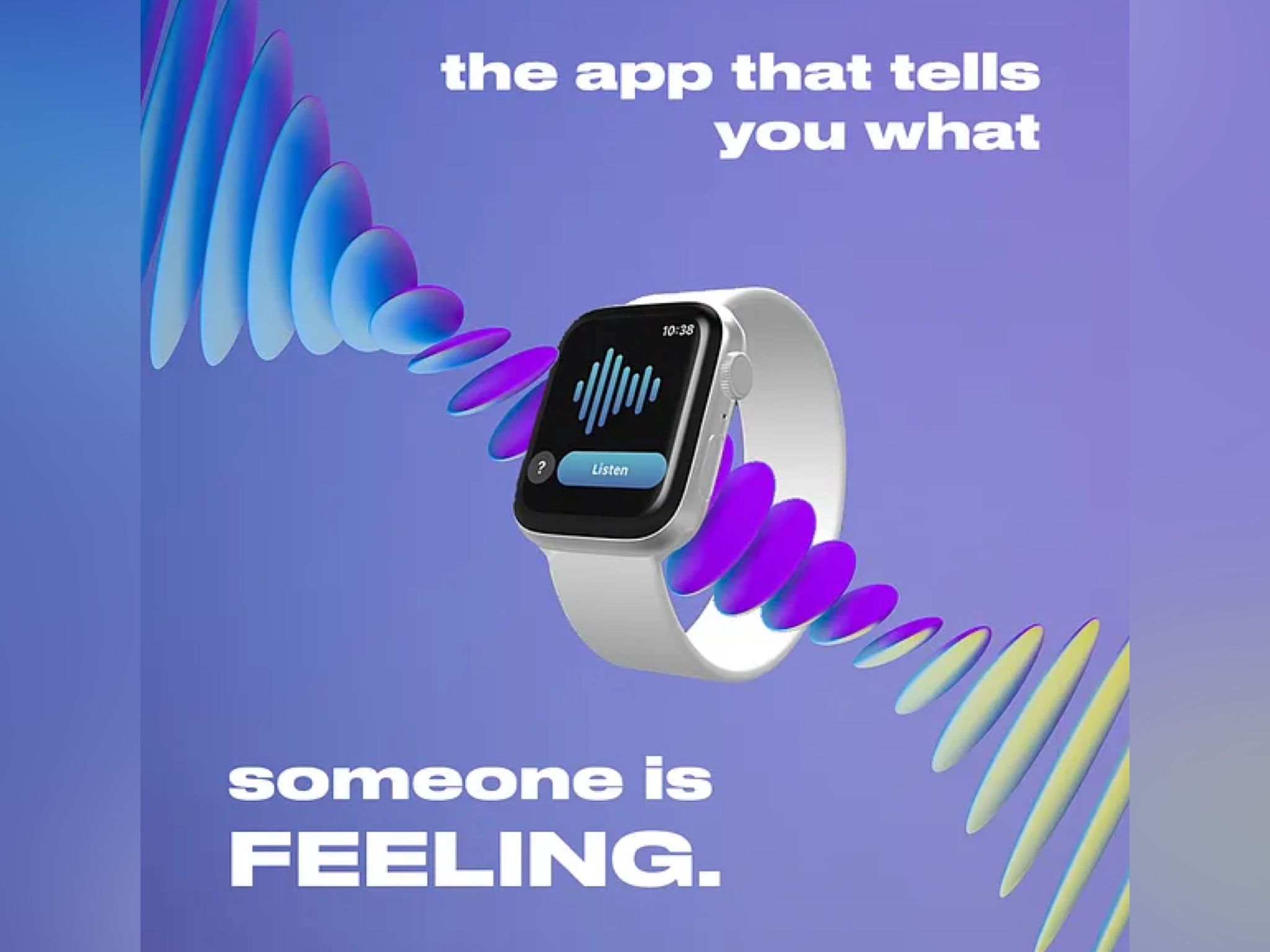 Vibes for Apple Watch: Experience Emotion as a Sixth Sense | BetaList