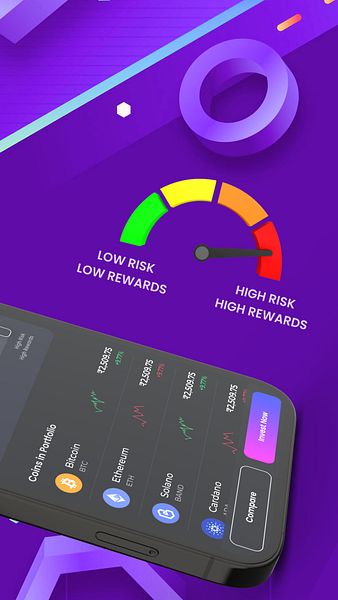 CryptoSmartlife