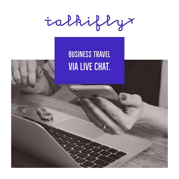 Talkifly