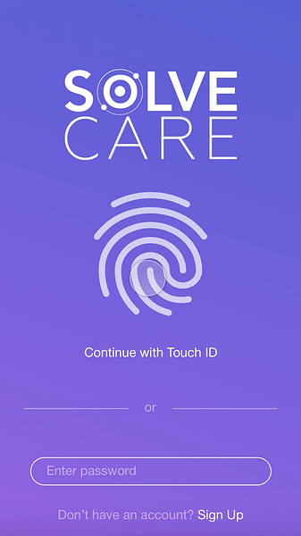 Solve.Care