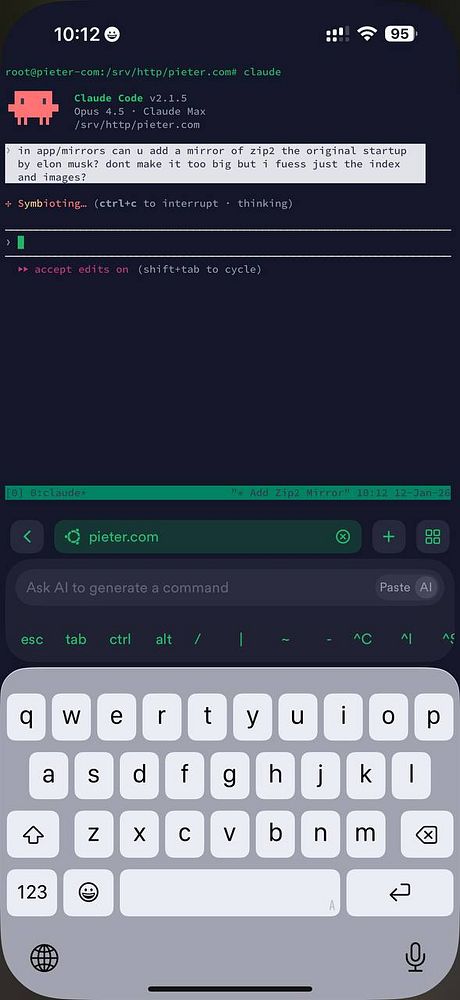 An archival black-and-white photo of Elon Musk and Kimbal Musk standing next to a car in front of a house, illustrating an early moment linked to Elon Musk's first startup Zip2.