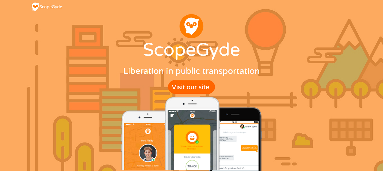 ScopeGyde