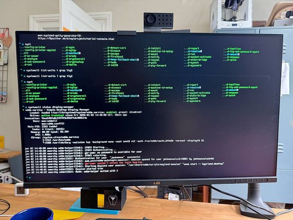 Diagram illustrating the concept of blockchain and distributed ledger technology with various nodes, blocks, and connected elements.