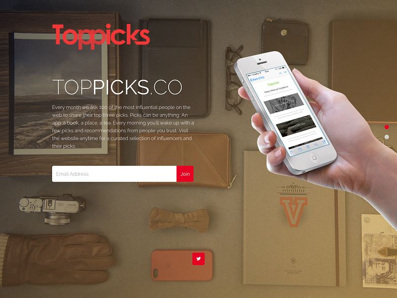 Toppicks
