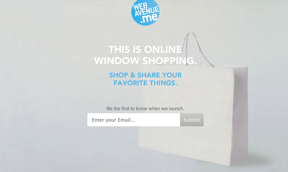 Webavenue