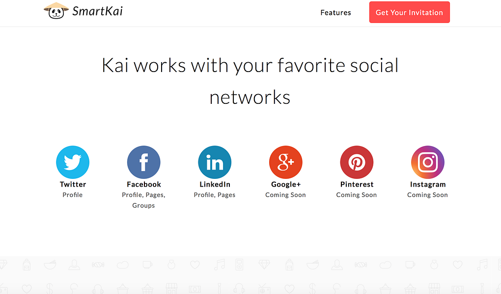 SmartKai