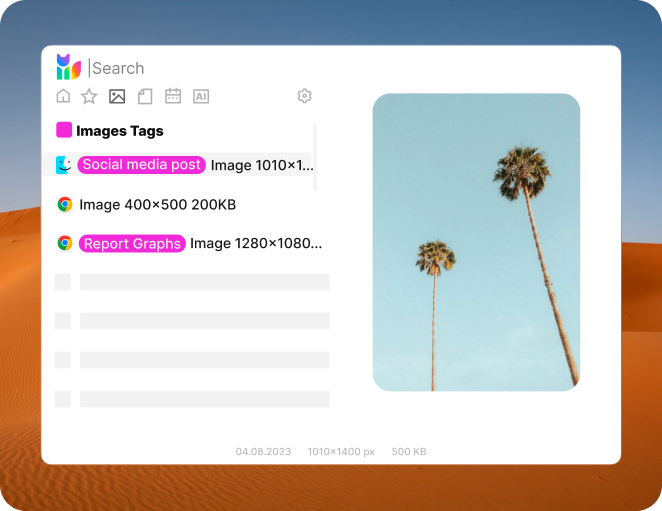 Copaste: Copaste isn't just a clipboard manager—it's a | BetaList