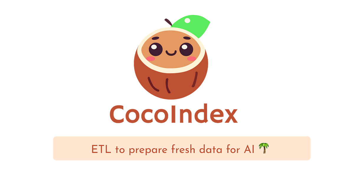 cocoindex