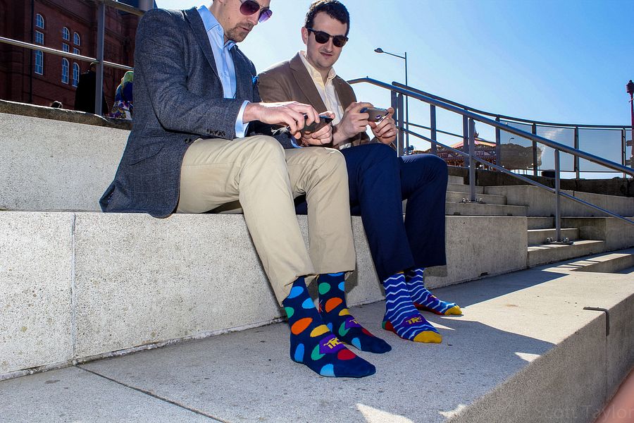 The Good Sock Company