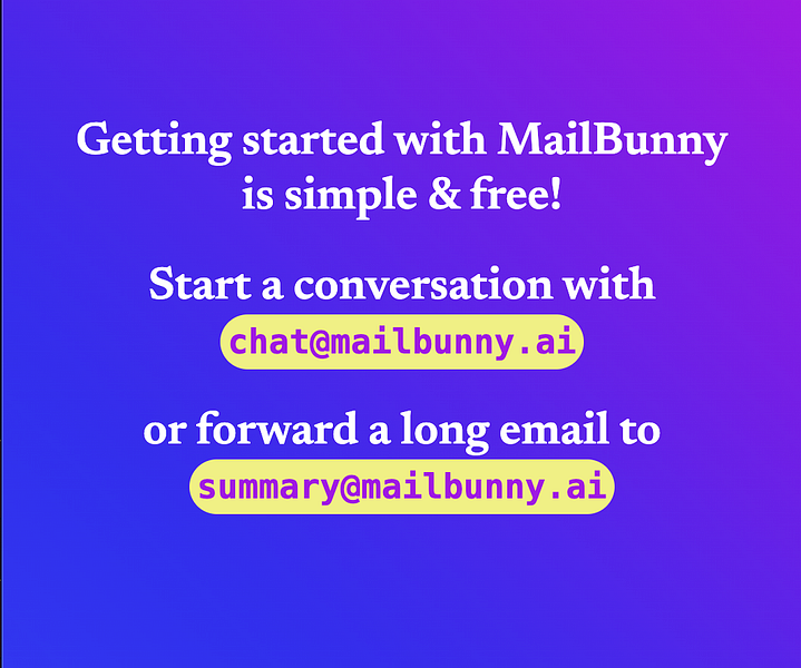 MailBunny.ai