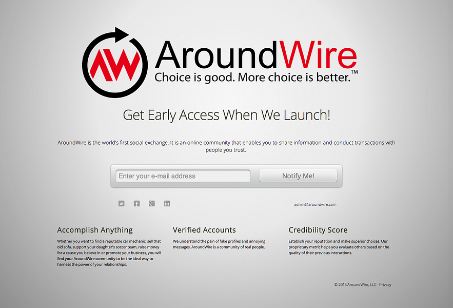 AroundWire