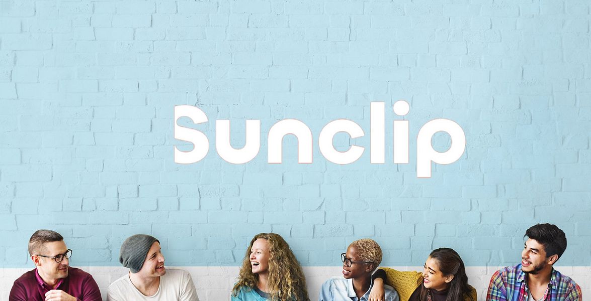 Sunclip