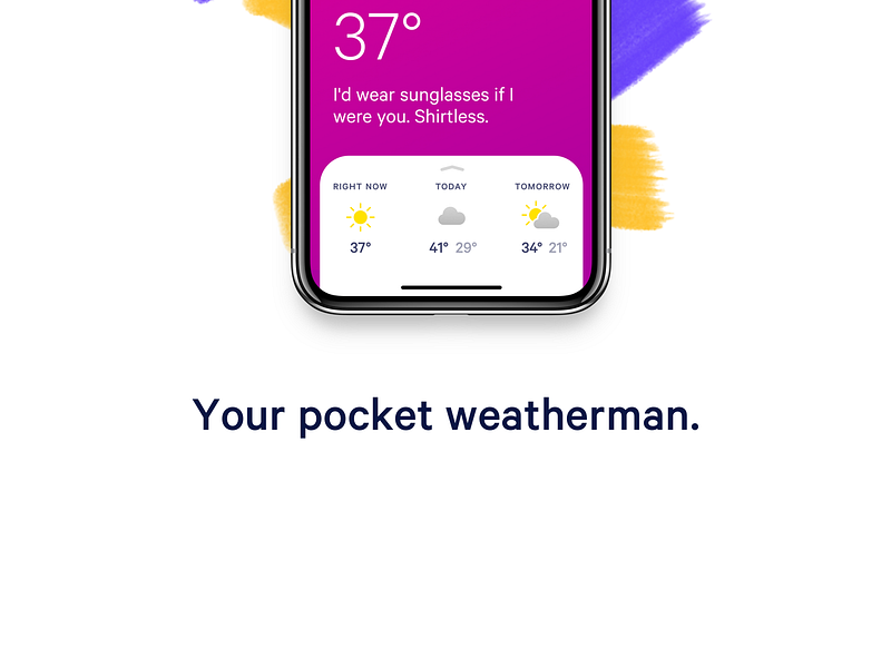 WeatherKit