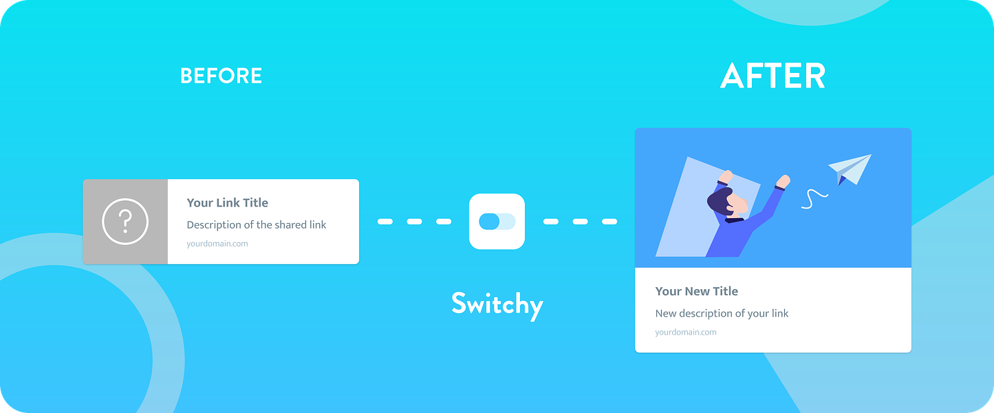Switchy
