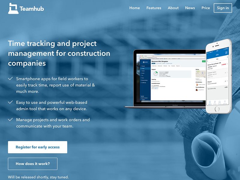 Teamhub