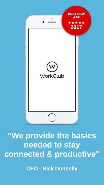 WorkClub