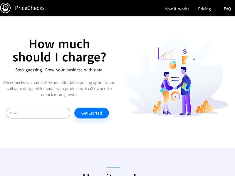PriceChecks