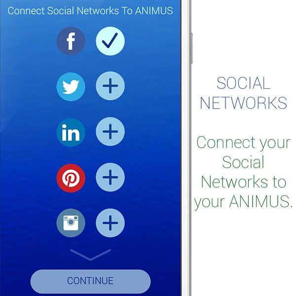 Animus App