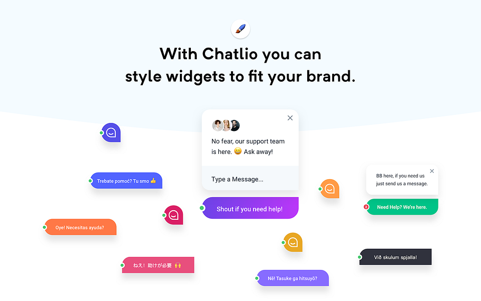 Chatlio
