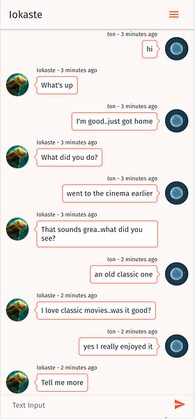 Iokaste