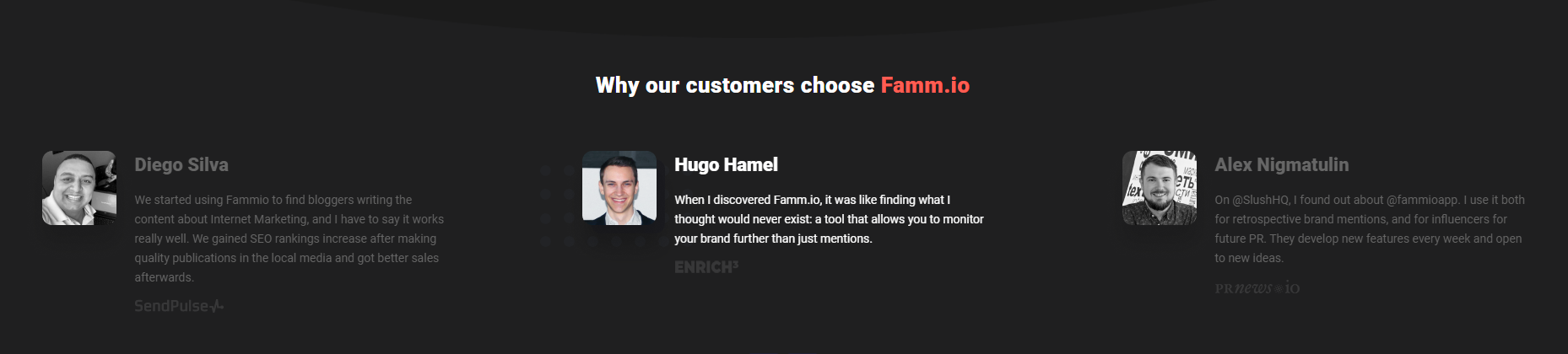 Fammio