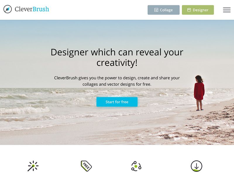 CleverBrush