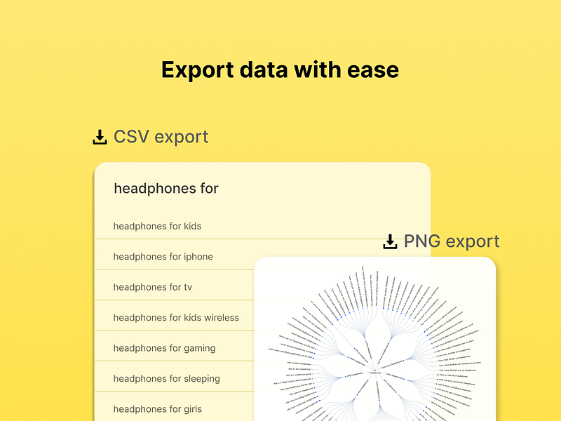 Searchlens