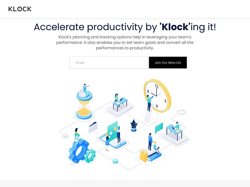 Klock