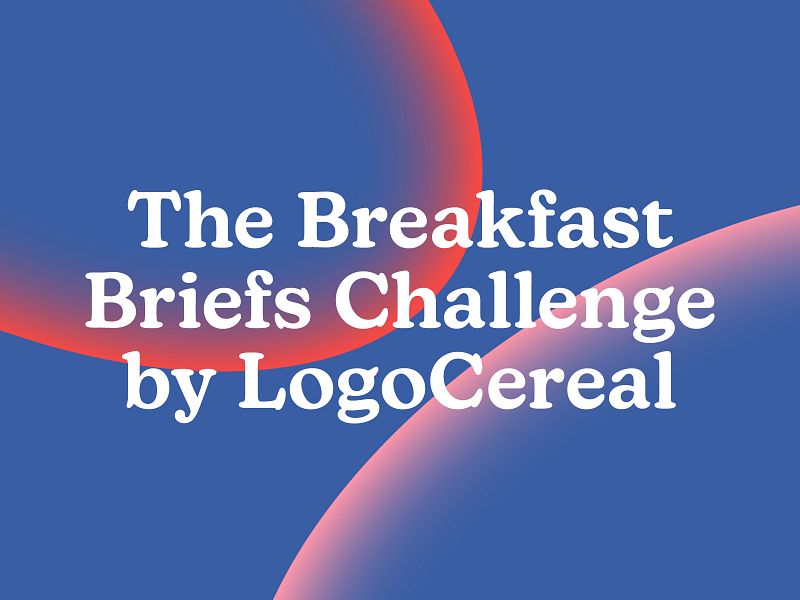 The Breakfast Briefs Challenge