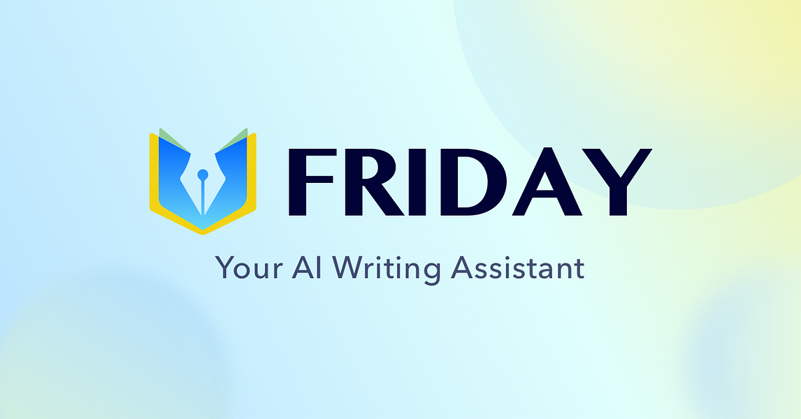 Friday AI