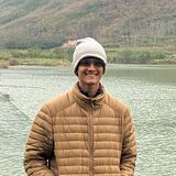 Shubham Goyal