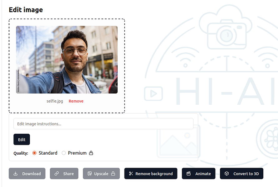 Hi-AI