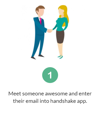 Handshake