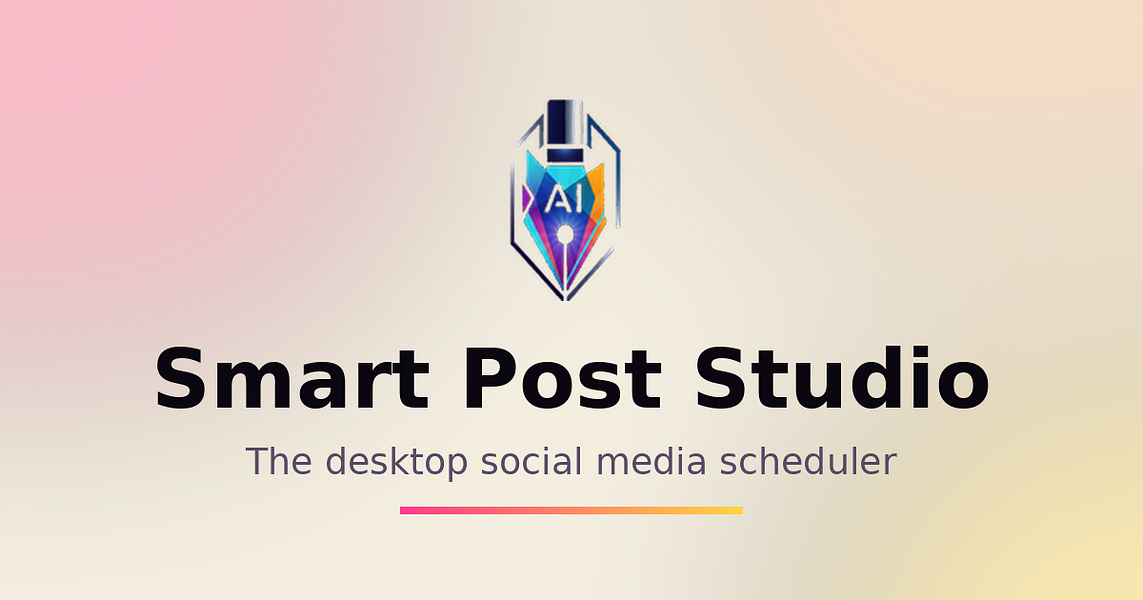 Smart Post Studio