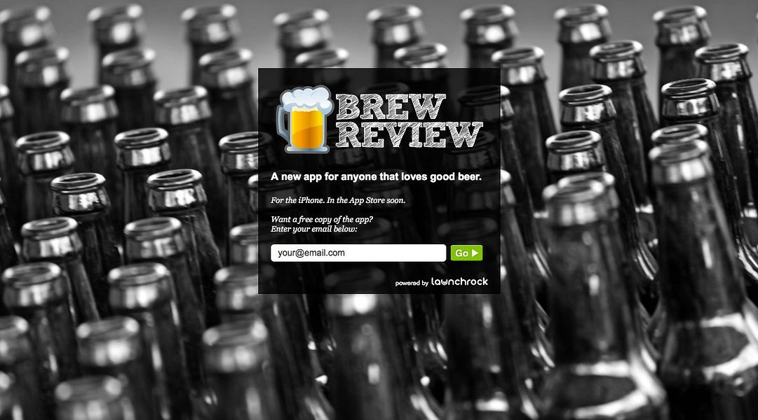 Brew Review