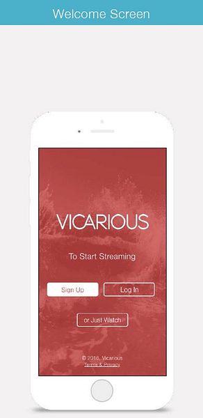 Vicarious