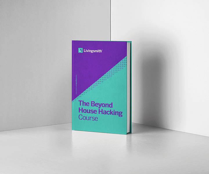 Beyond House Hacking Course