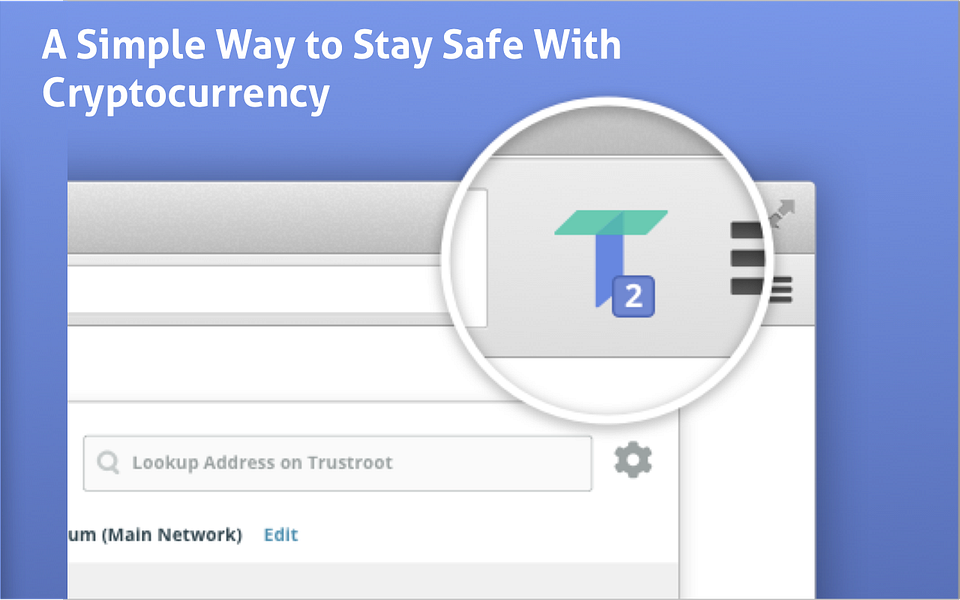 Trustroot