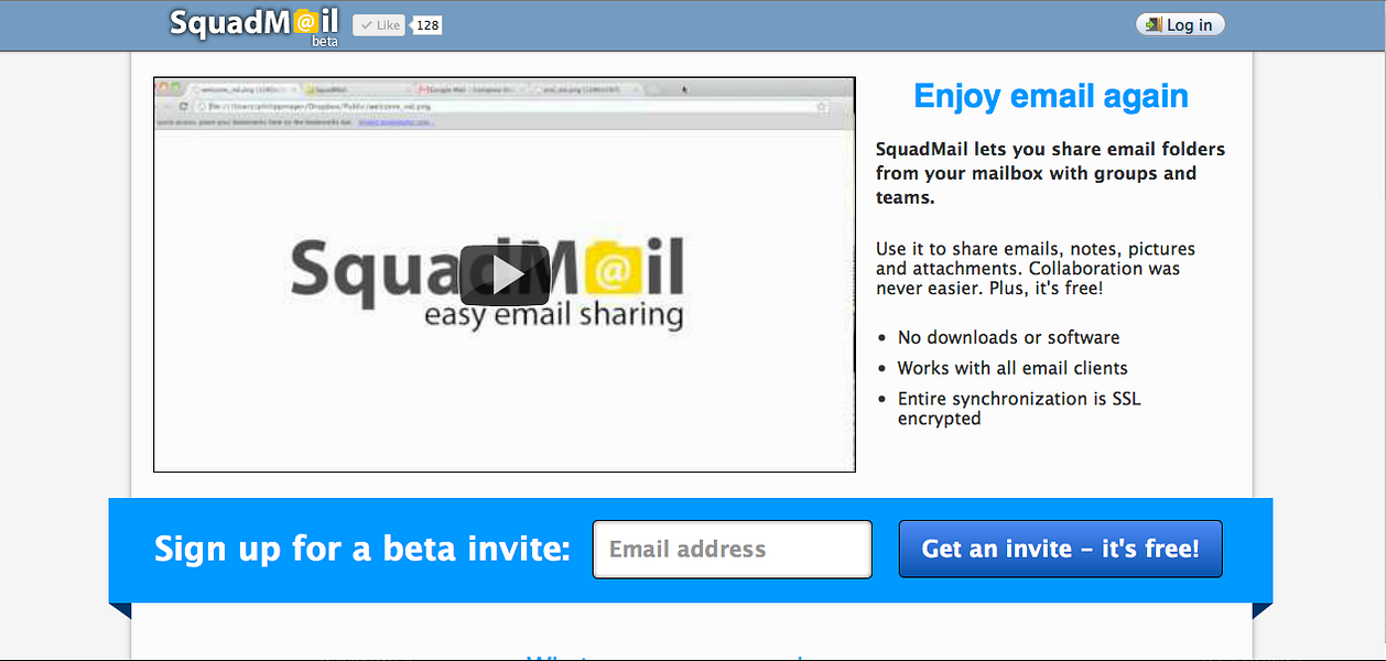 SquadMail