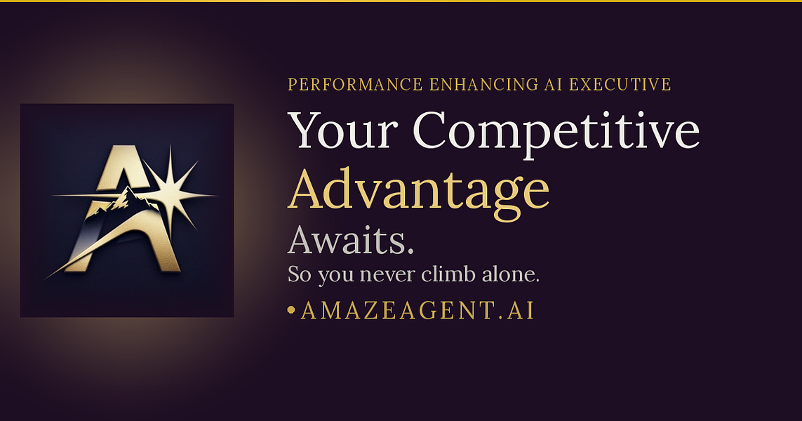 AmazeAgent.ai