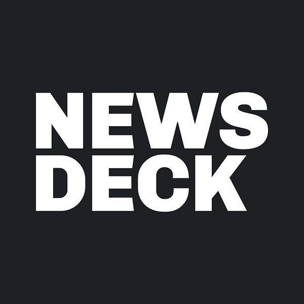 NewsDeck