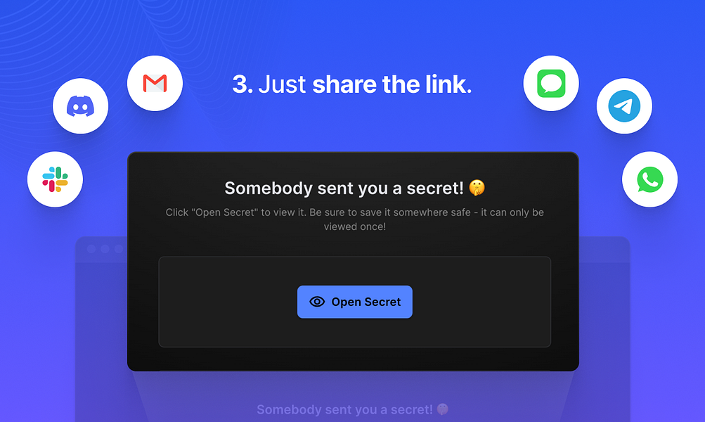 Sendsecure.ly