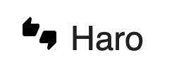 Haro
