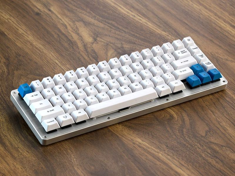 WhiteFox