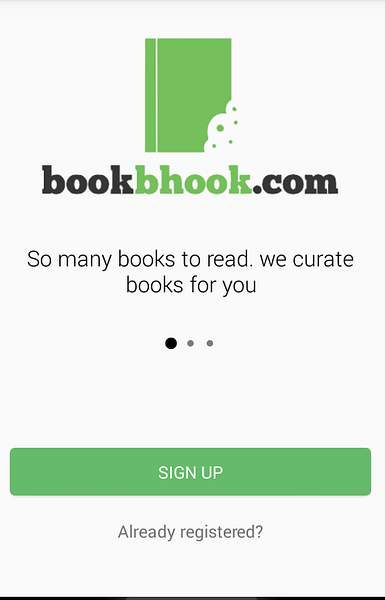 bookbhook