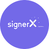 SignerX