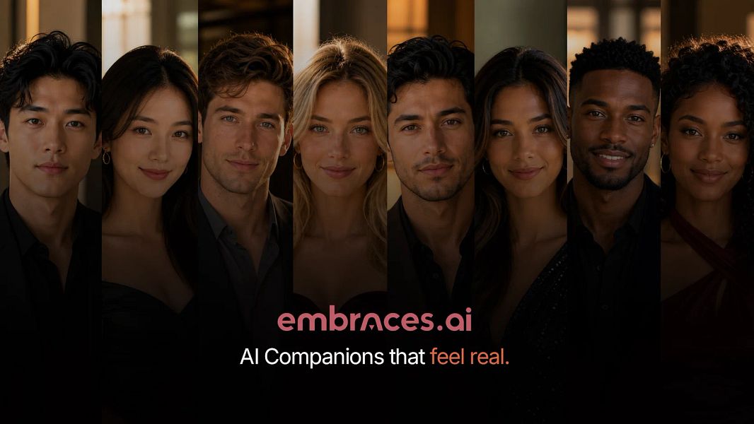 Embraces.AI