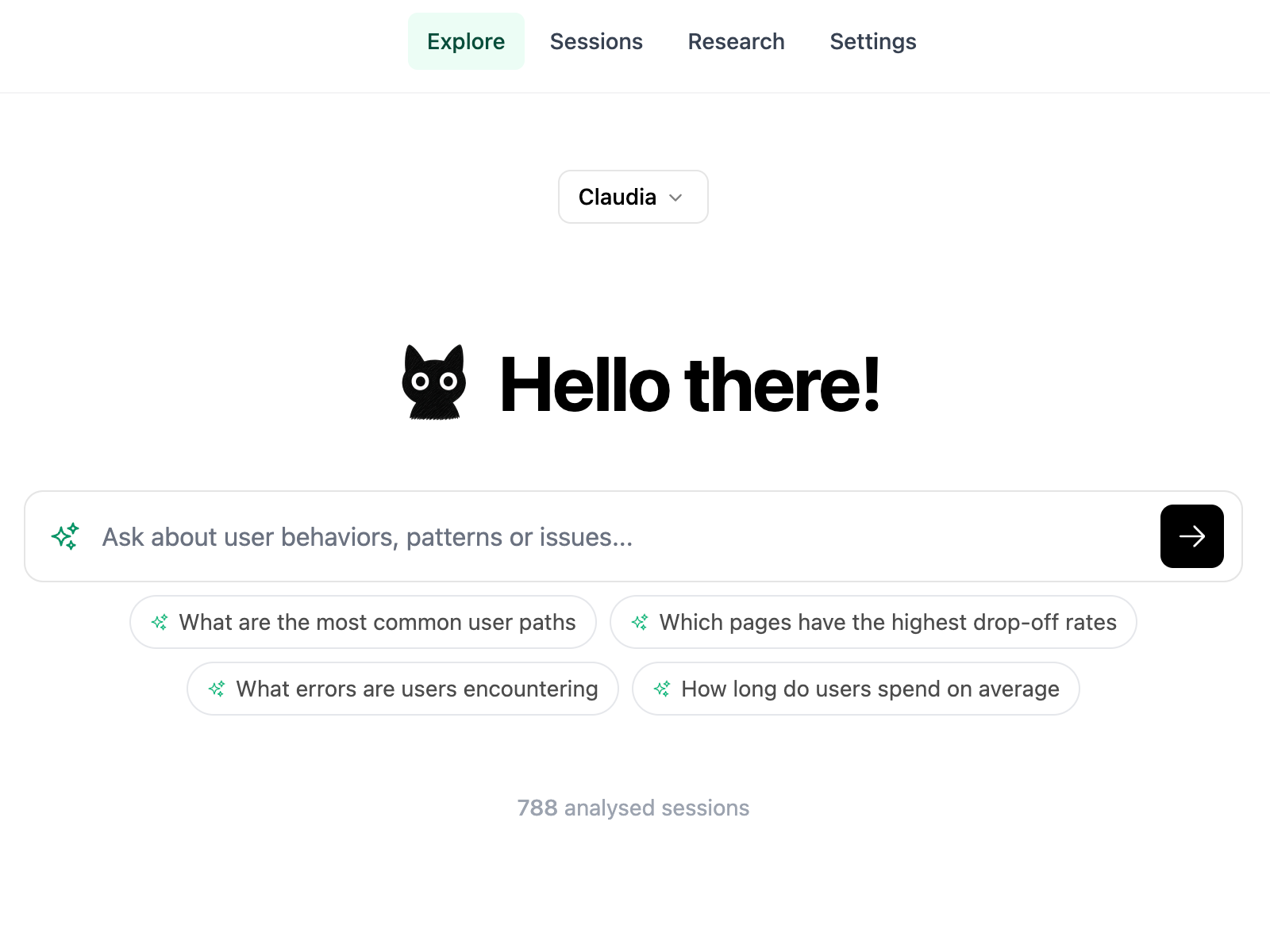 Chibi: Churn steals revenue. Chibi helps you fix it fast!