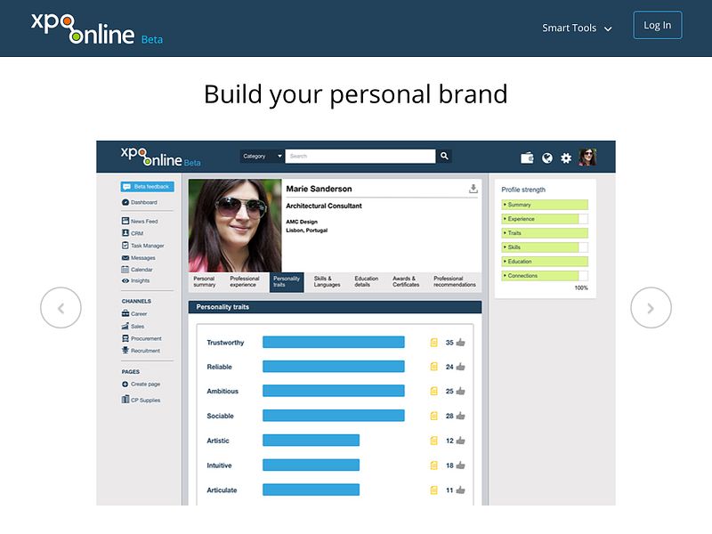 Xpo-online